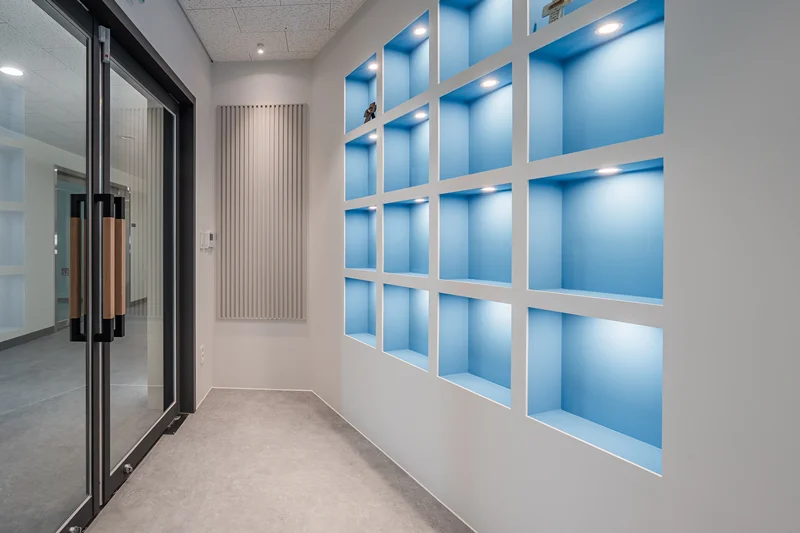 회사인테리어업체