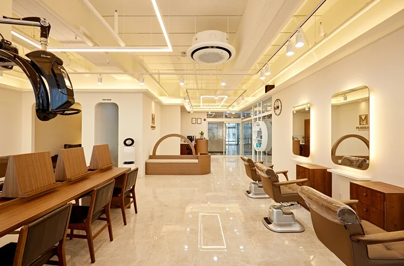 원주미용실인테리어디자인추천
