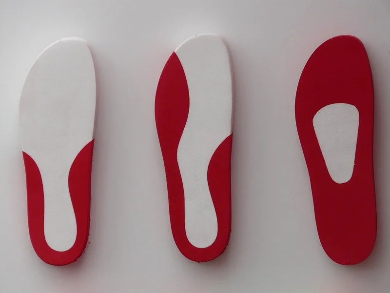 발바닥통증원인