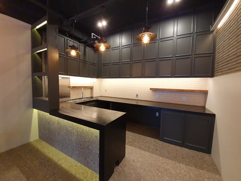 서대문구상가인테리어