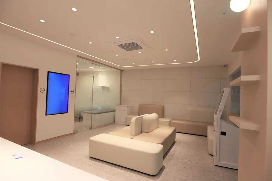 병원인테리어