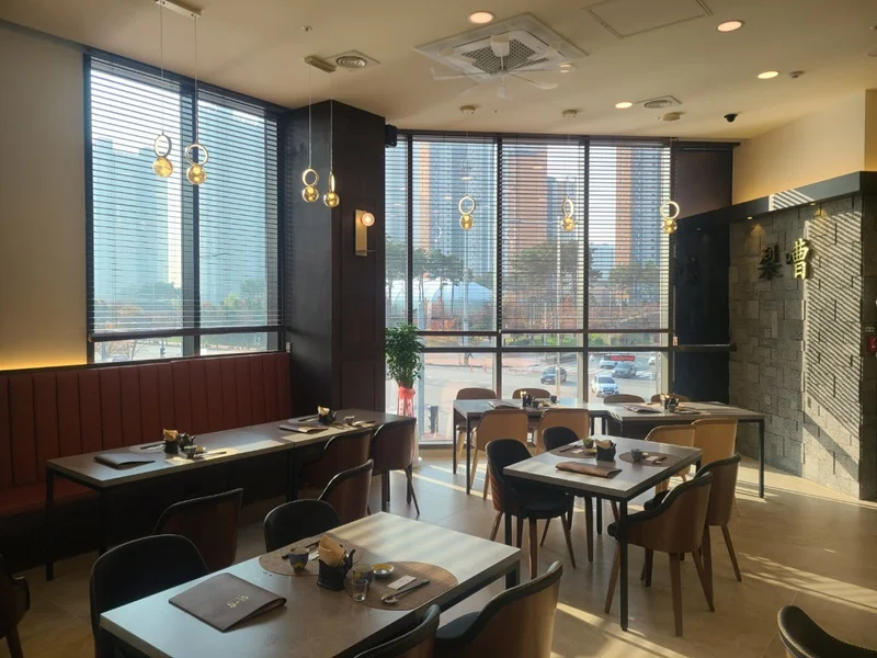 오마카세식당인테리어