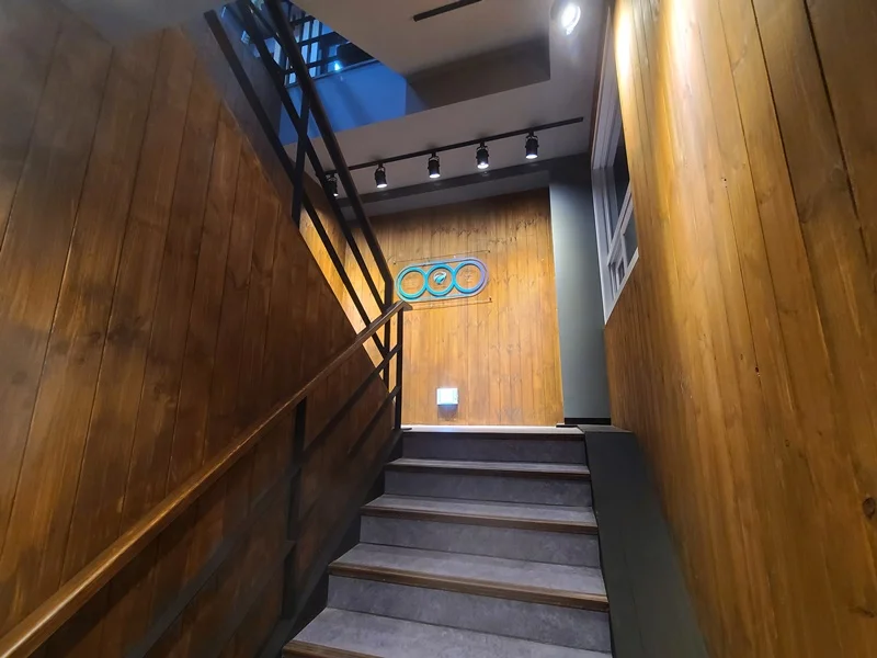 사무실인테리어