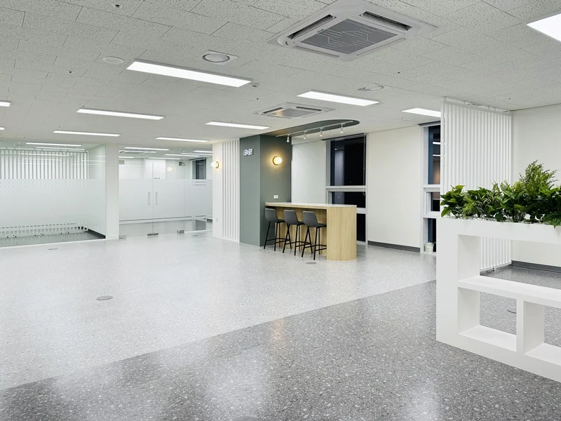 대치동사무실리모델링업체