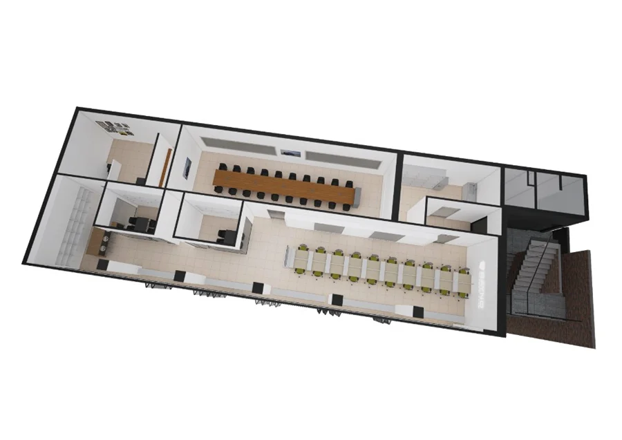 상가인테리어레이아웃