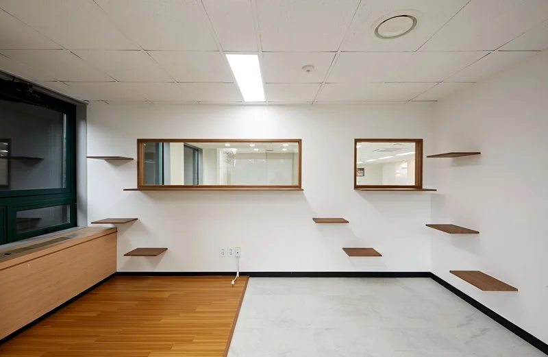 은평구사무실인테리어