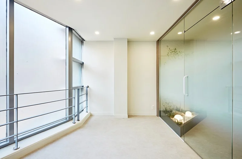 송파구사무공간연출