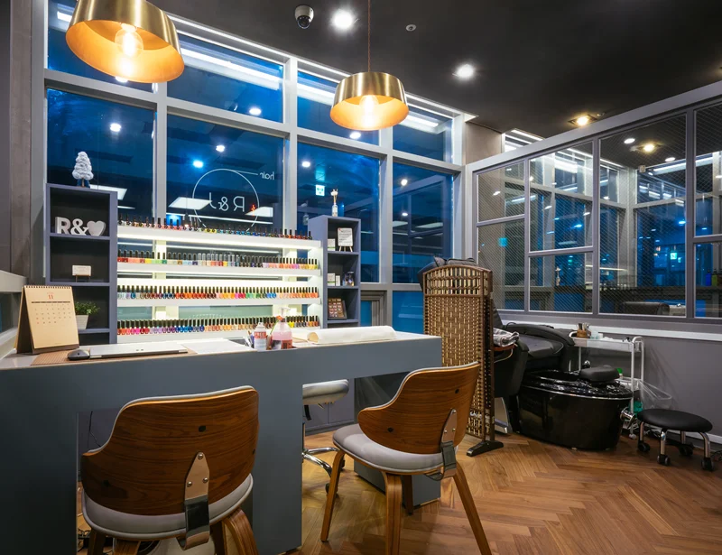 가산동상가인테리어