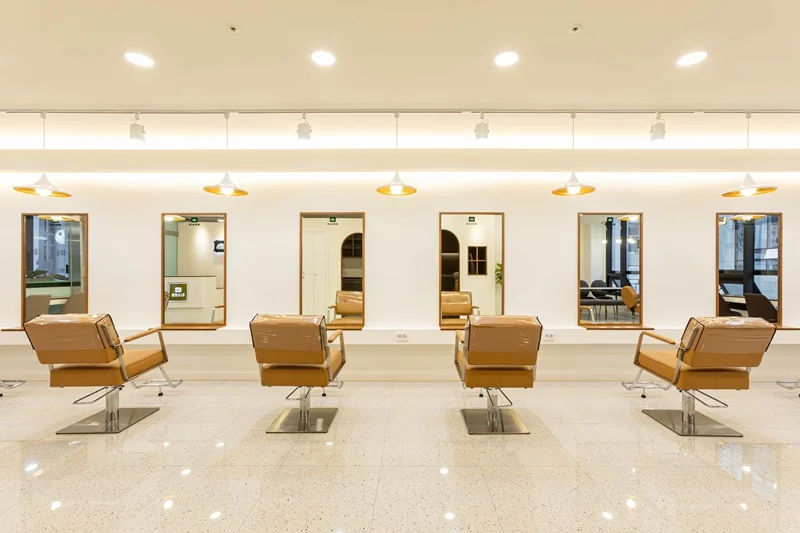 미용실인테리어
