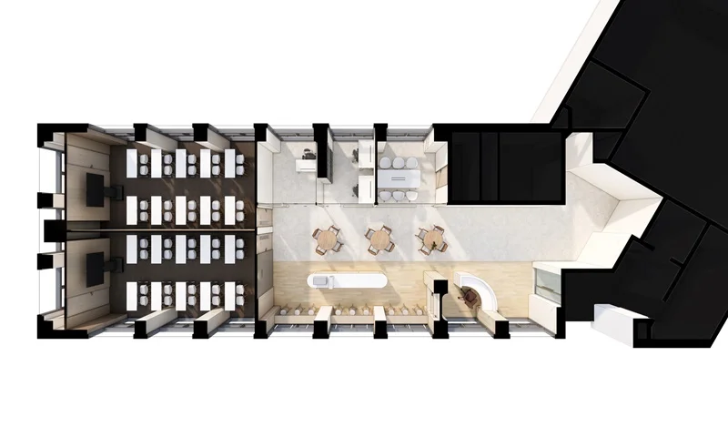 사무실레이아웃