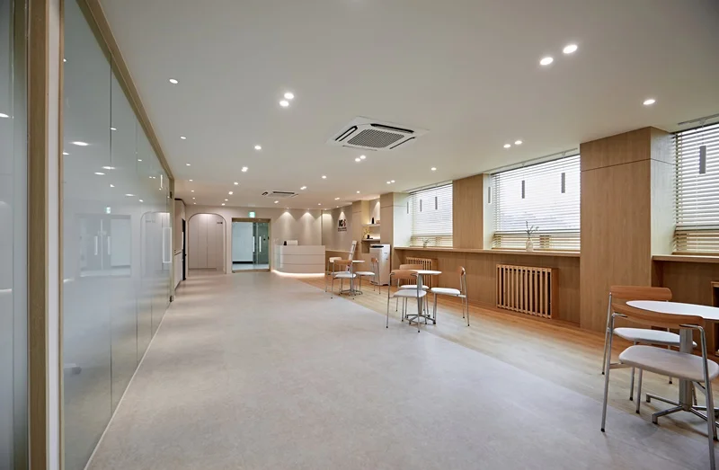 우드오피스디자인