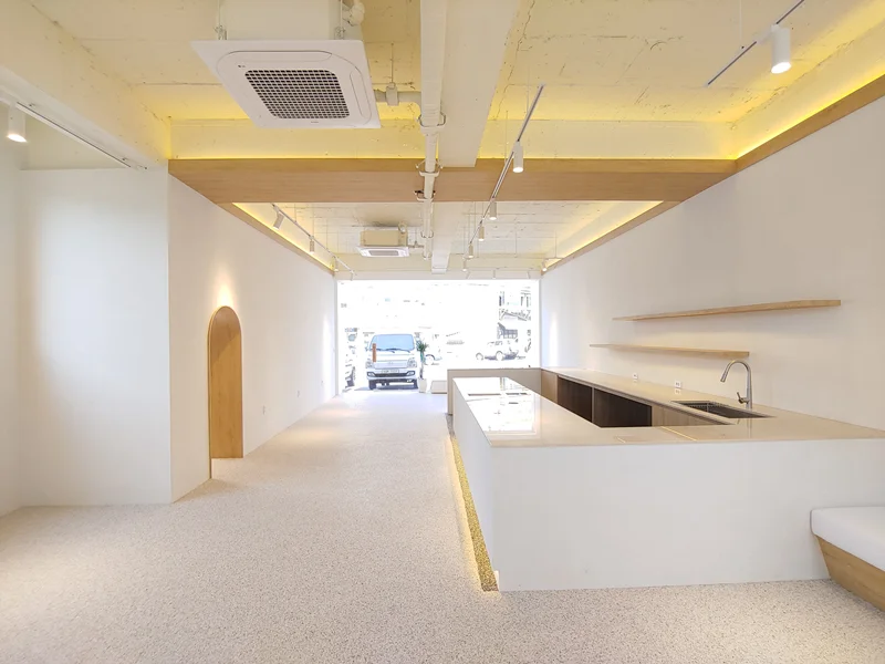 개인카페인테리어