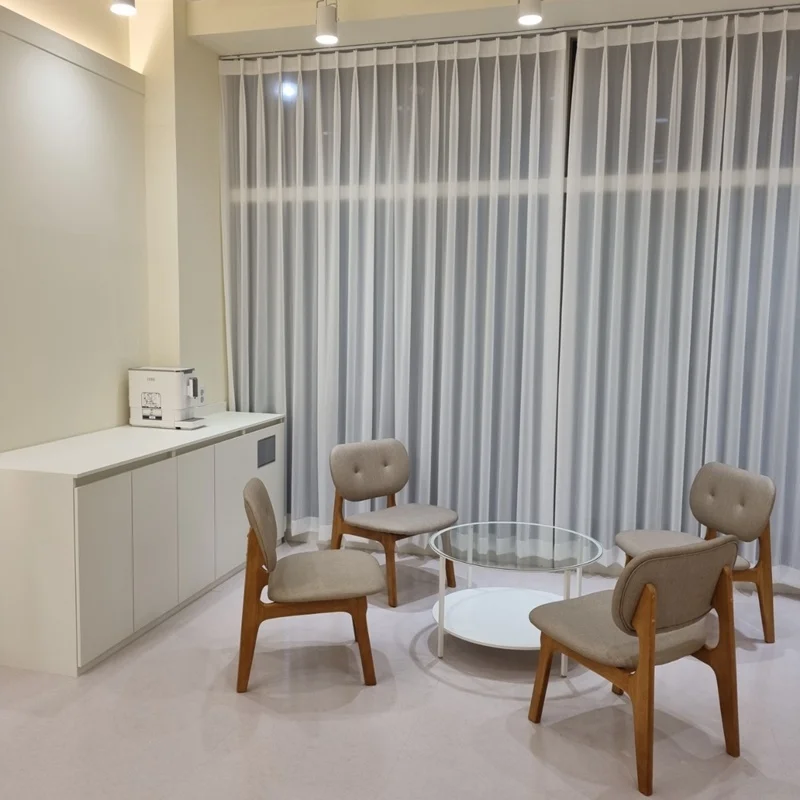 작은미용실디자인