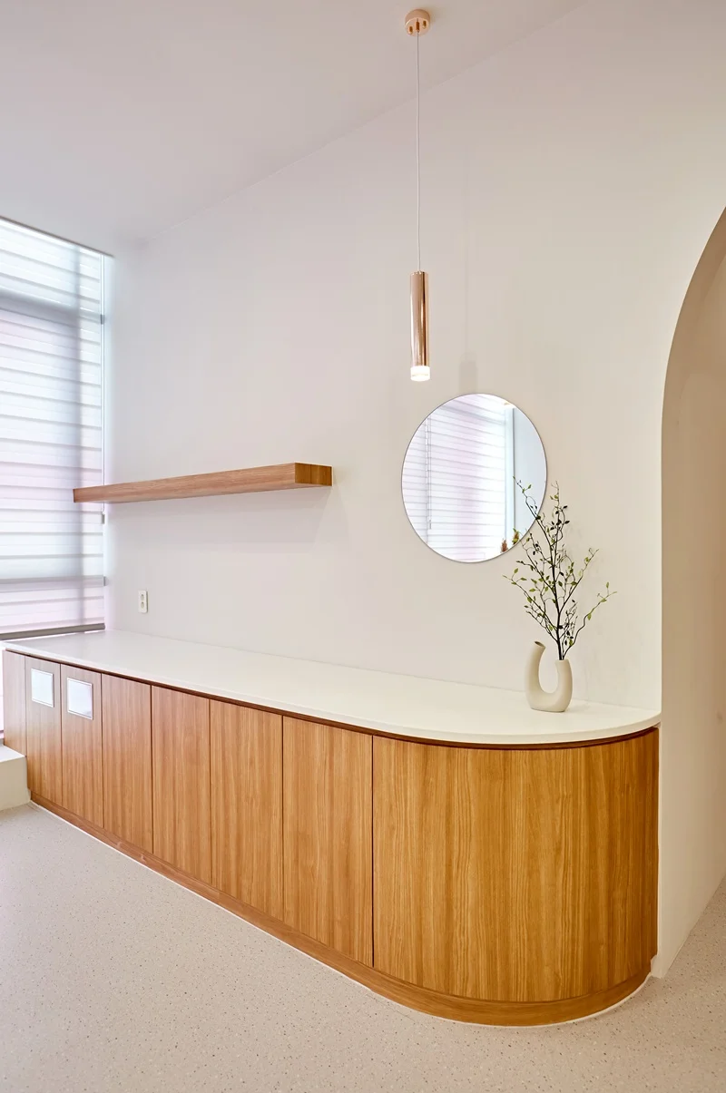 성형외과인테리어추천