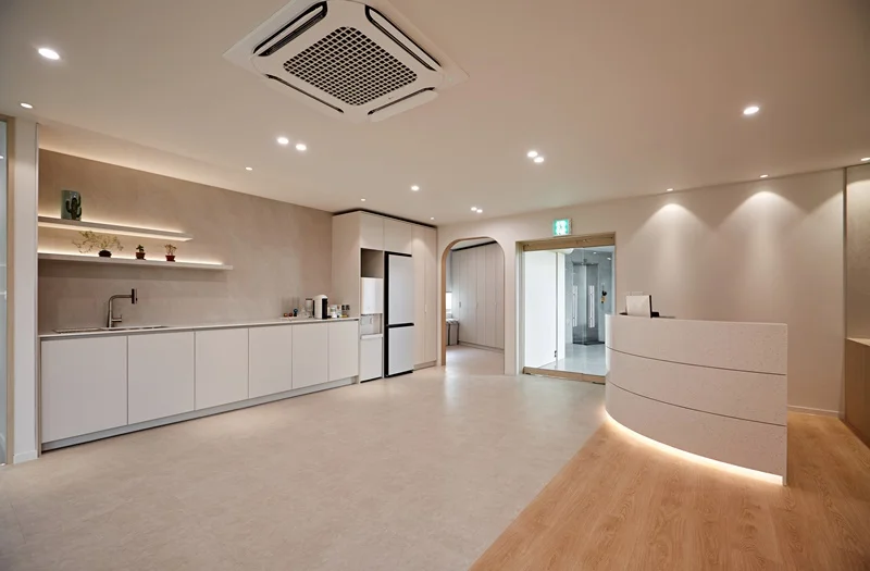 강남구오피스디자인