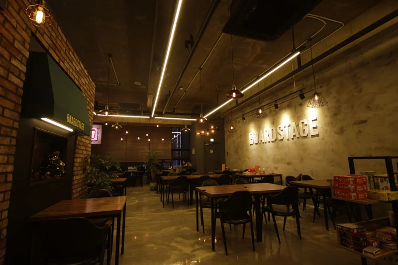 보드게임방디자인