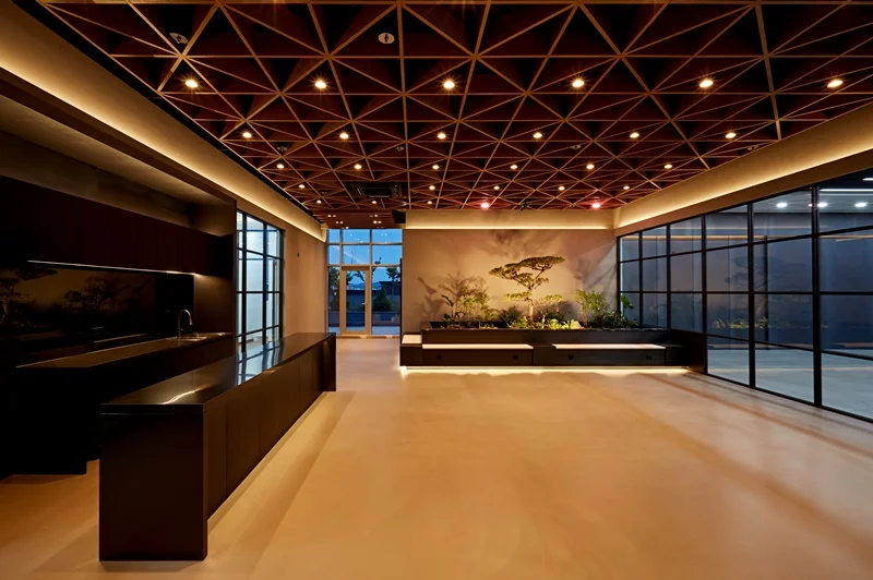 송파사무실인테리어업체