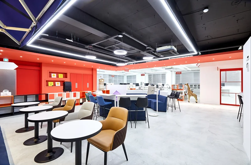 사무실인테리어디자인