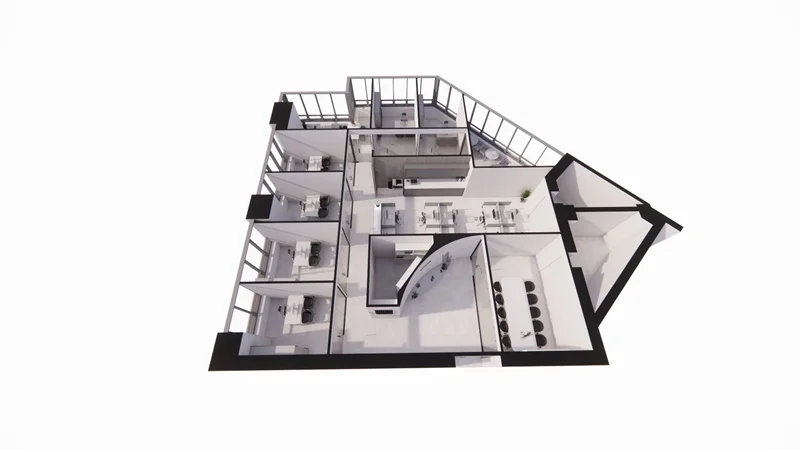 오피스레이아웃