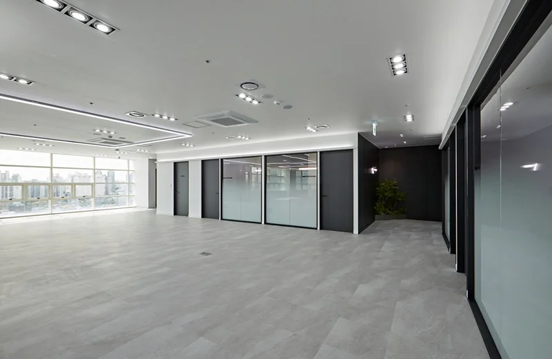 강동구사무실리모델링