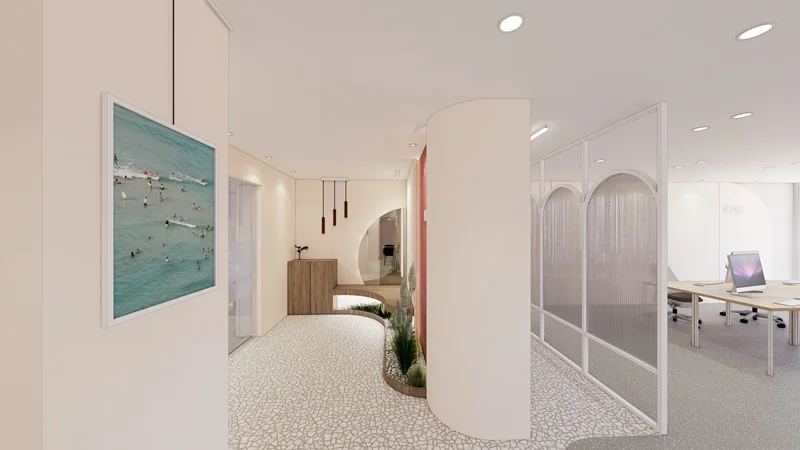 소형사무실디자인