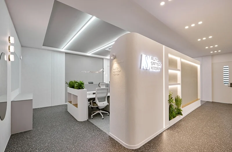 아트월가벽인테리어