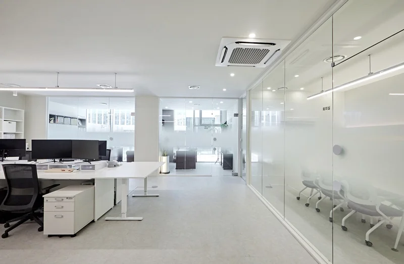 노무법인사무실디자인