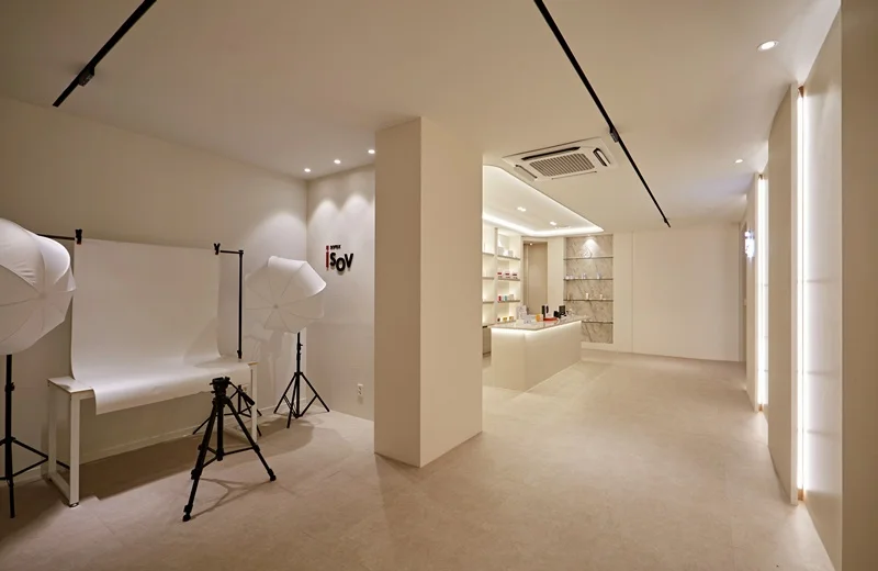 사무실스튜디오