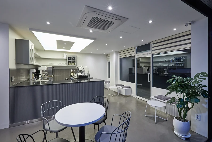 상암상가인테리어