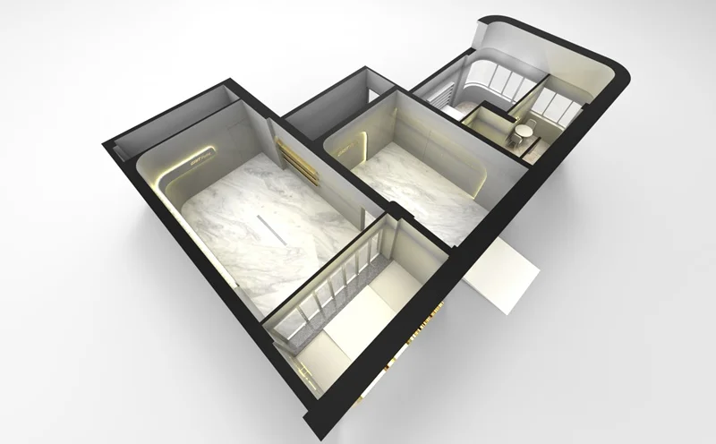 건물내부디자인설계