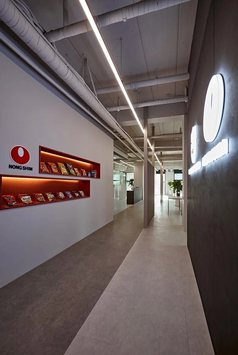 브랜드오피스디자인