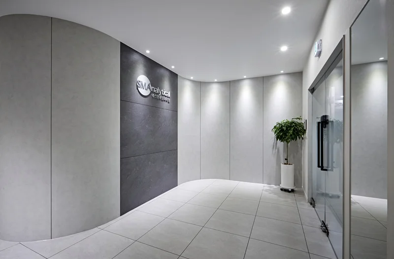 사무실아트월인테리어