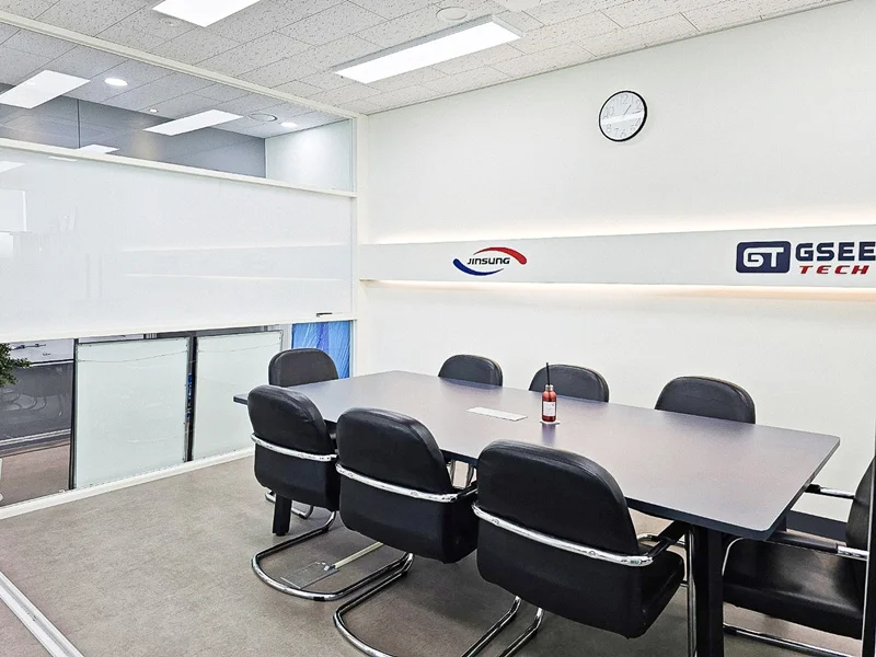 회의실인테리어