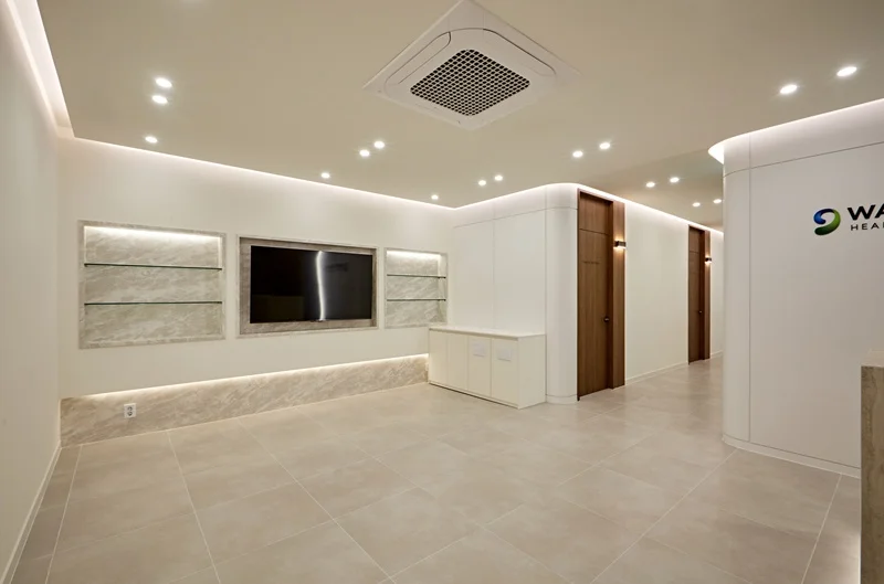 사무실아트월인테리어