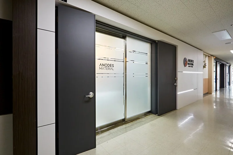 입구파사드인테리어