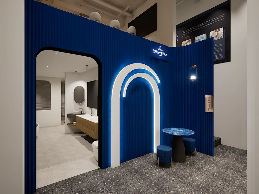 팝업스토어레이아웃