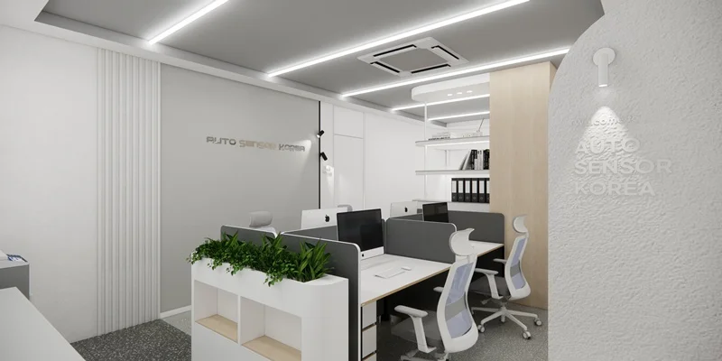 사무공간디자인