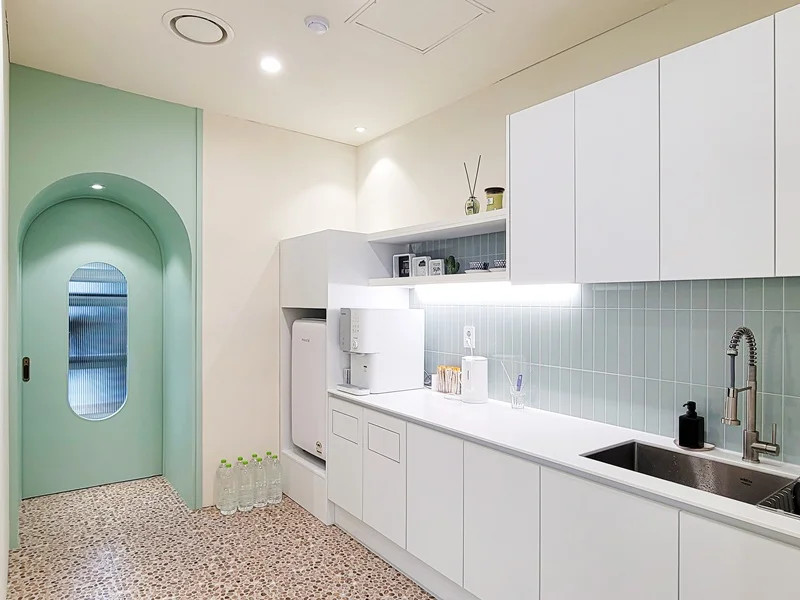 탕비실인테리어