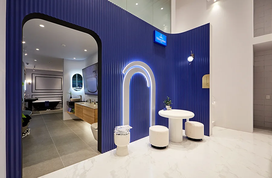 팝업스토어인테리어