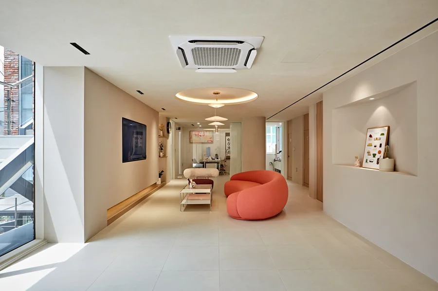 30평사무실인테리어