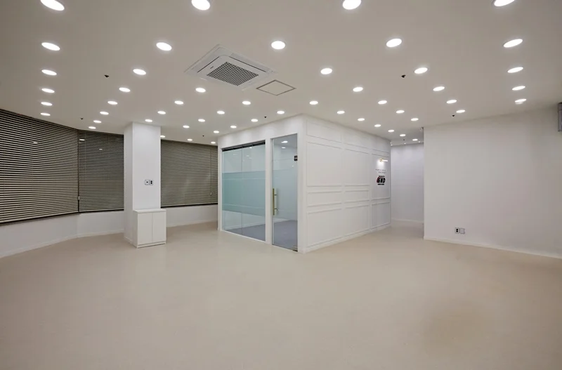 사무공간인테리어