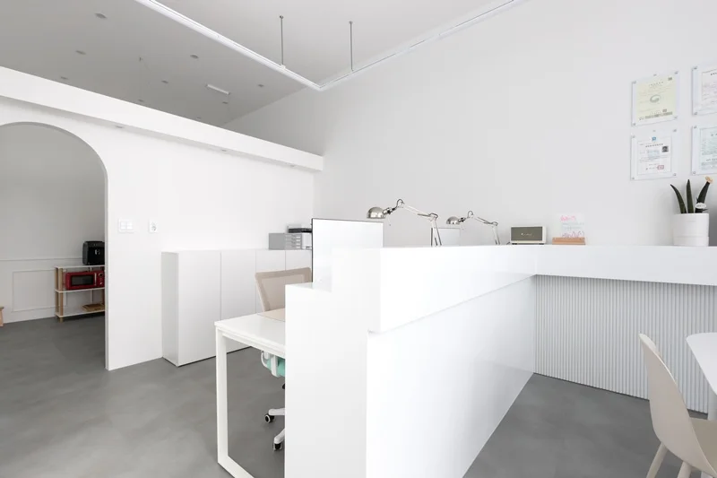 소형사무실인테리어