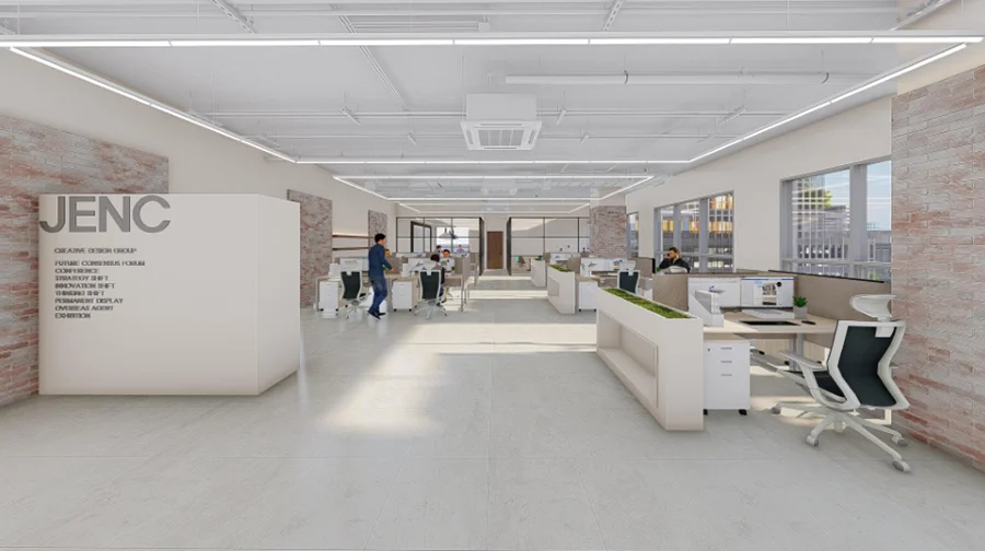 사무공간디자인