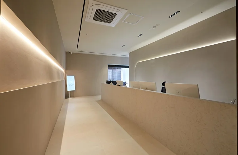 서대문구사무실인테리어