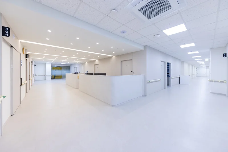 건강검진센터디자인