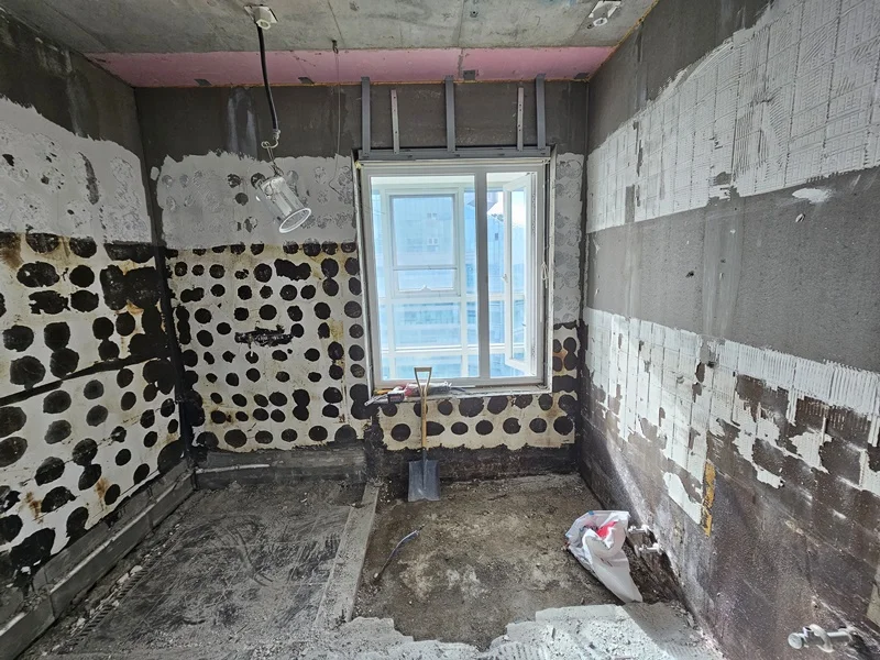 사무실철거공사