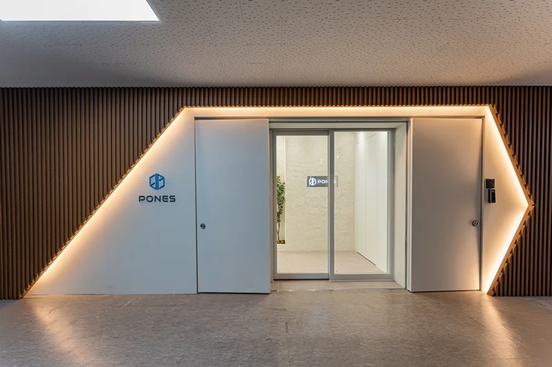 사무실파사드인테리어 