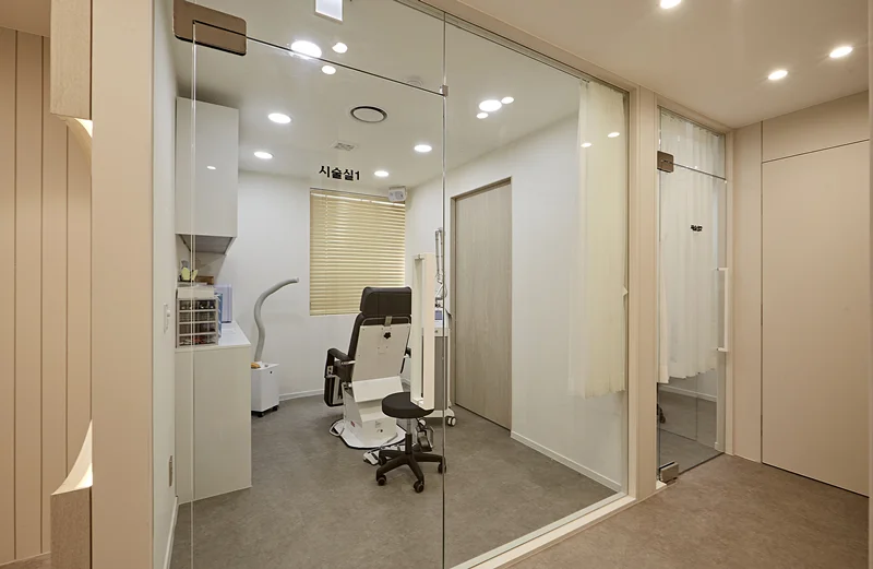 진료실인테리어