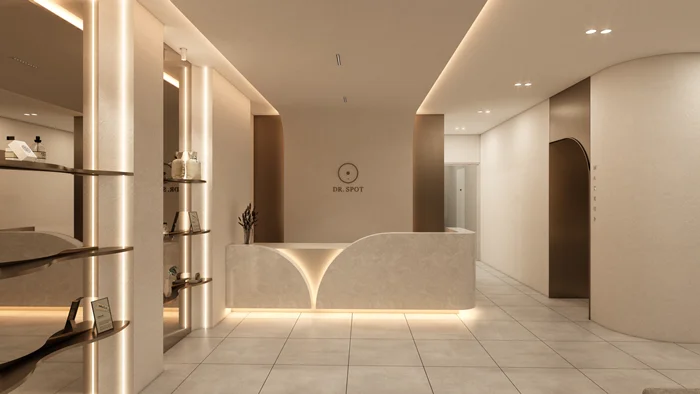 한방병원인테리어디자인