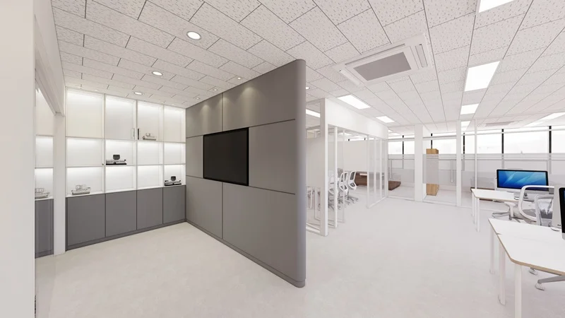 소형사무공간디자인